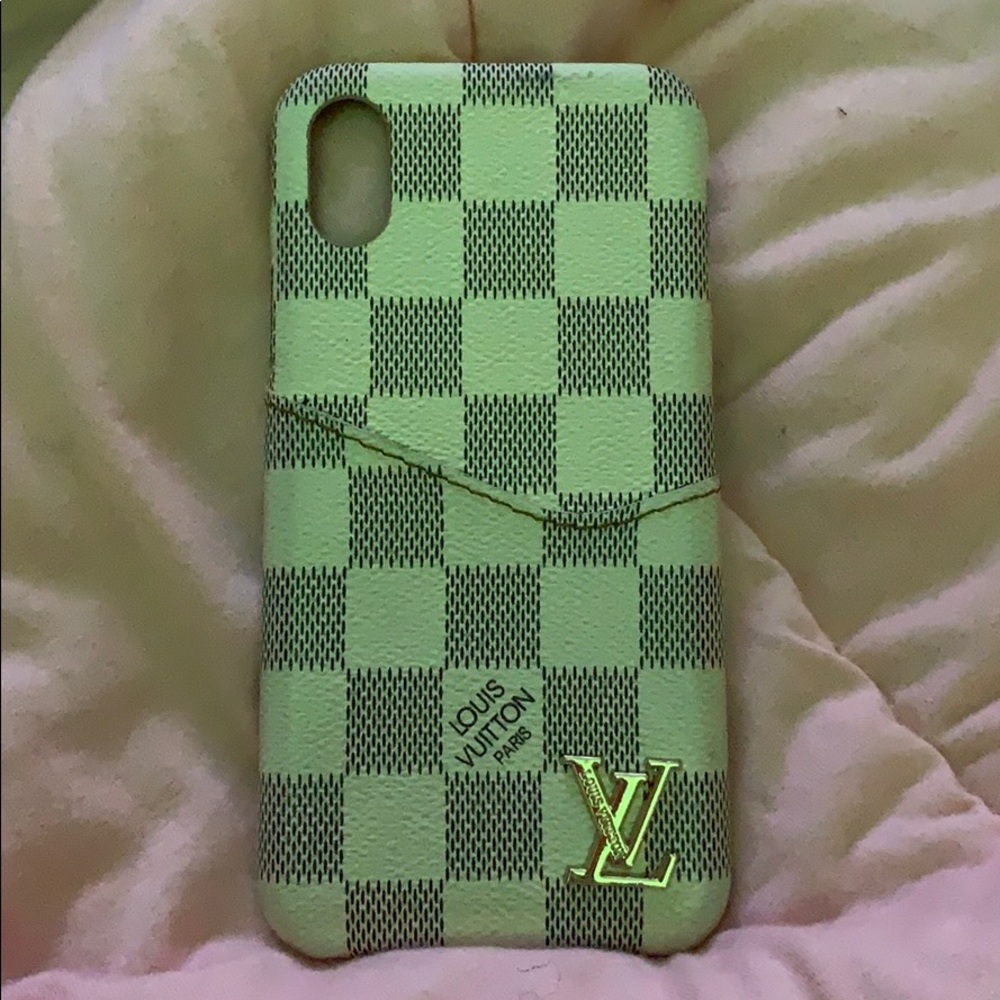 iPhone X Phone case